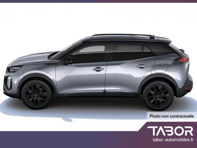 Peugeot 2008 image 4