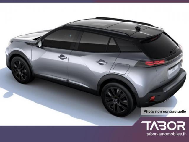 Peugeot 2008 image 5