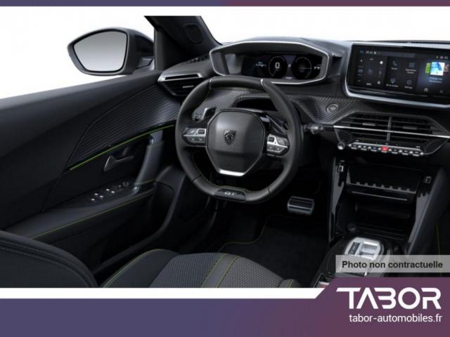 Peugeot 2008 image 2