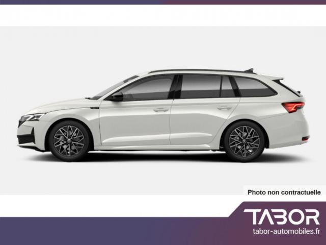 Skoda Octavia image 8