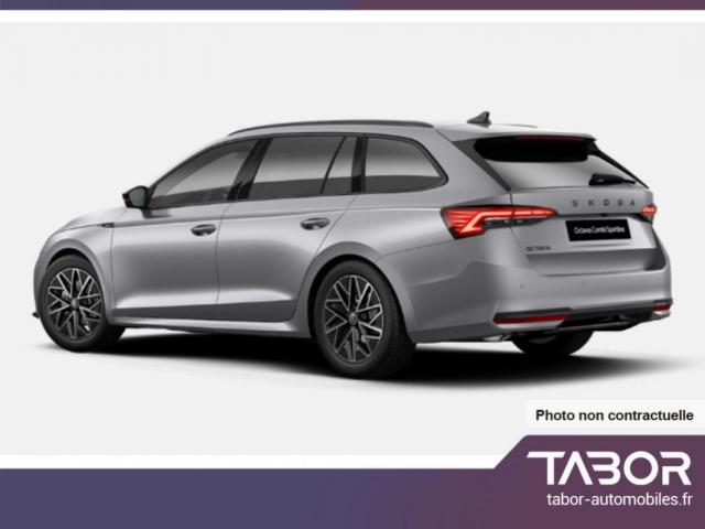 Skoda Octavia image 9