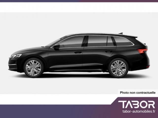 Skoda Octavia image 7
