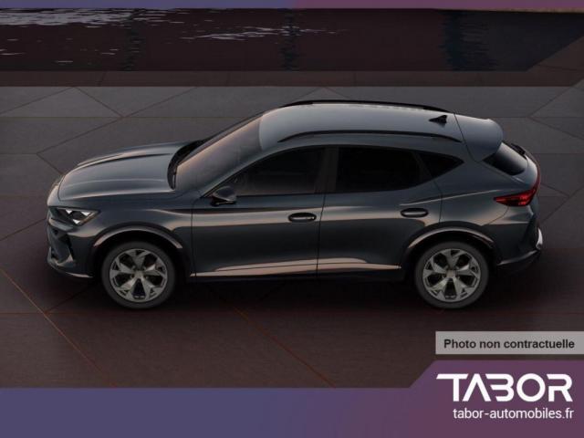 Cupra Formentor image 2
