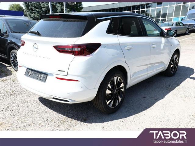 Opel Grandland image 6