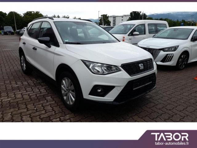 Seat Arona image 7