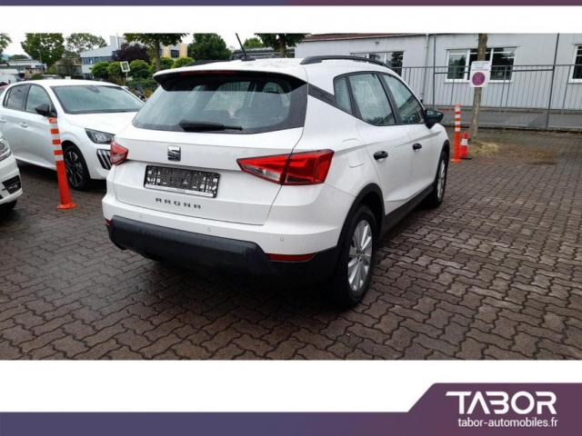 Seat Arona image 9