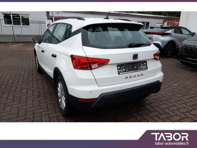 Seat Arona image 8