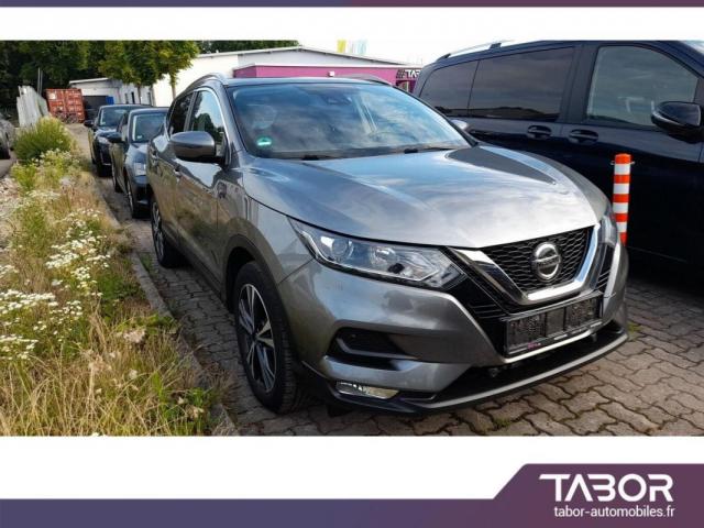 Nissan Qashqai image 1