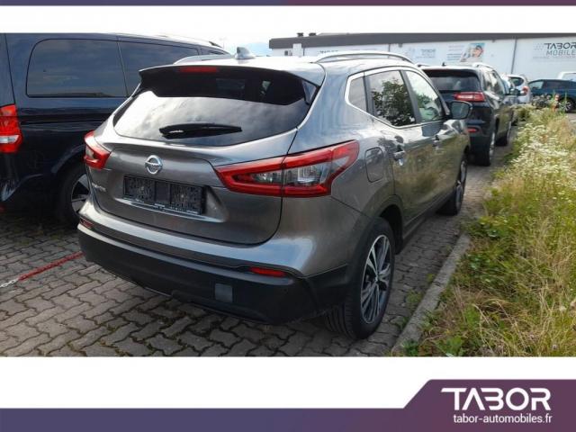 Nissan Qashqai image 6