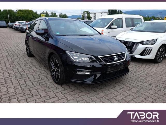 Seat Leon image 7