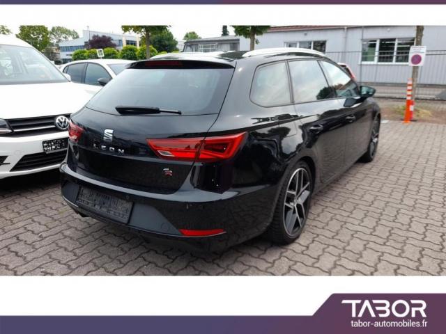 Seat Leon image 6