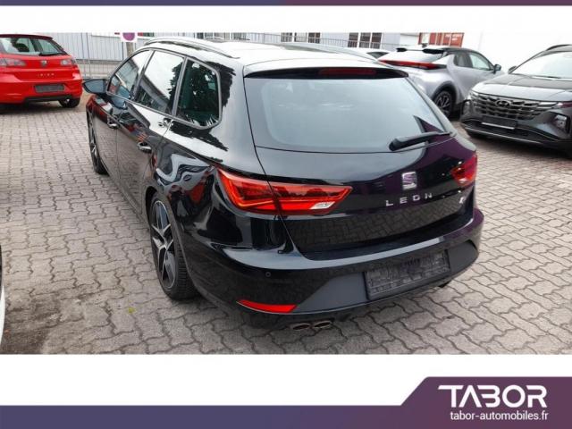 Seat Leon image 5