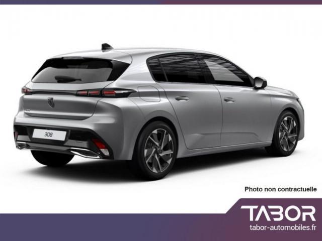 Peugeot 308 image 3