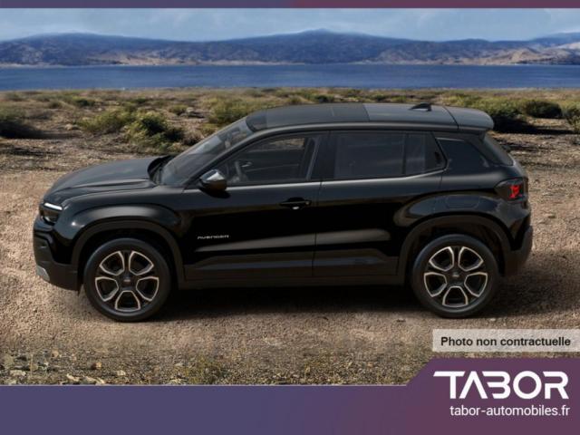 Jeep Avenger image 6