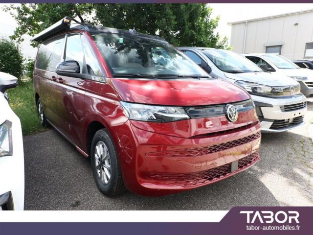 Volkswagen California image 5