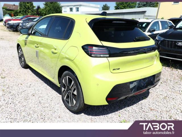 Peugeot 208 image 1