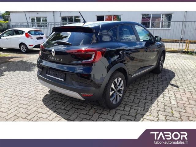 Renault Captur image 8