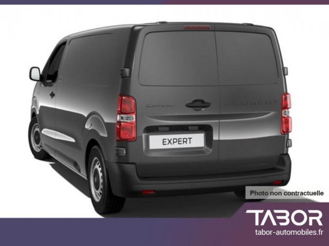 Peugeot Expert image 2
