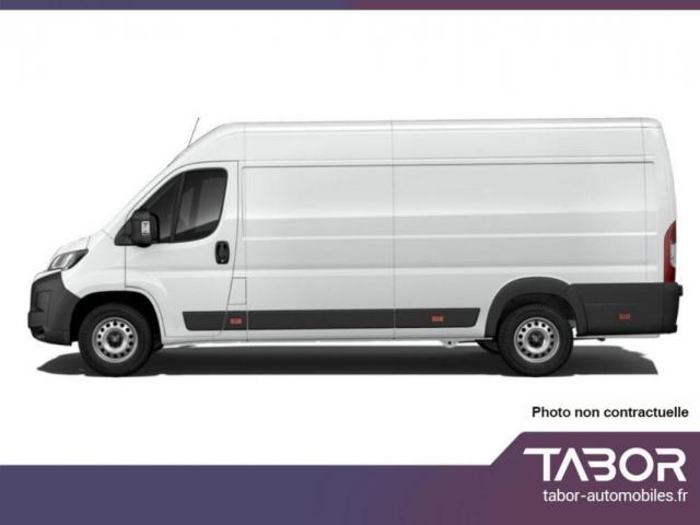Opel Movano image 4