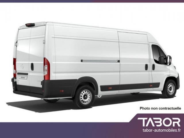 Opel Movano image 2