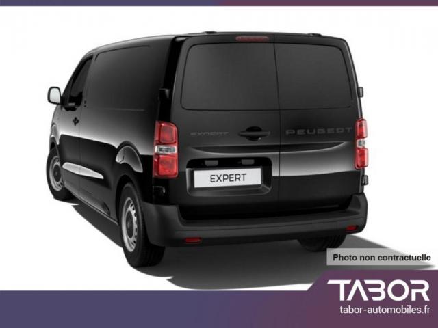 Peugeot Expert image 4
