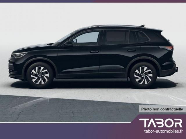 Volkswagen Tiguan image 9