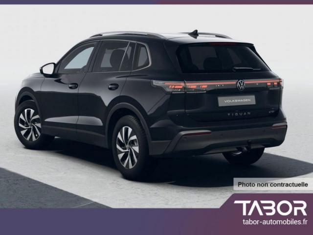 Volkswagen Tiguan image 6