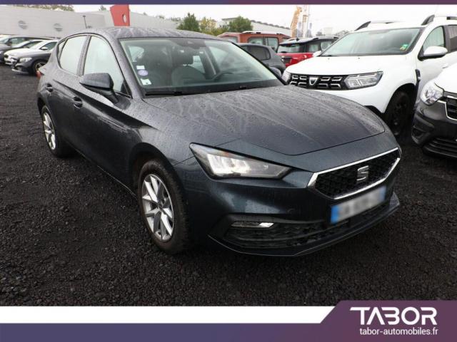 Seat Leon image 5