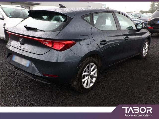 Seat Leon image 2