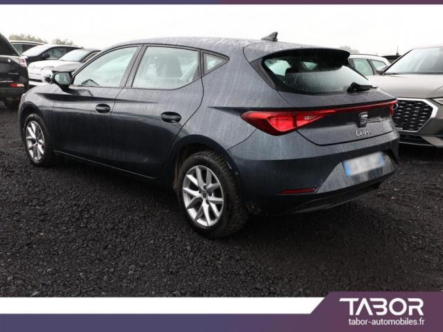 Seat Leon image 1