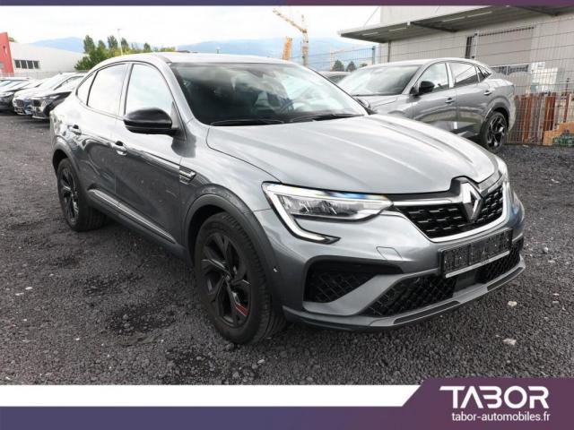 Renault Arkana image 1