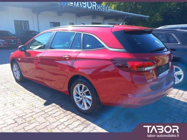 Opel Astra image 9