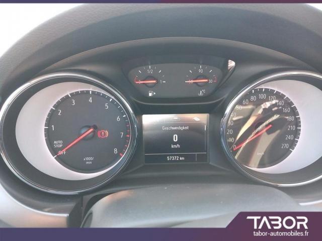 Opel Astra image 7