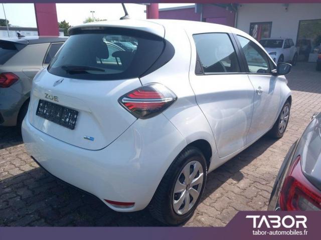 Renault Zoe image 1