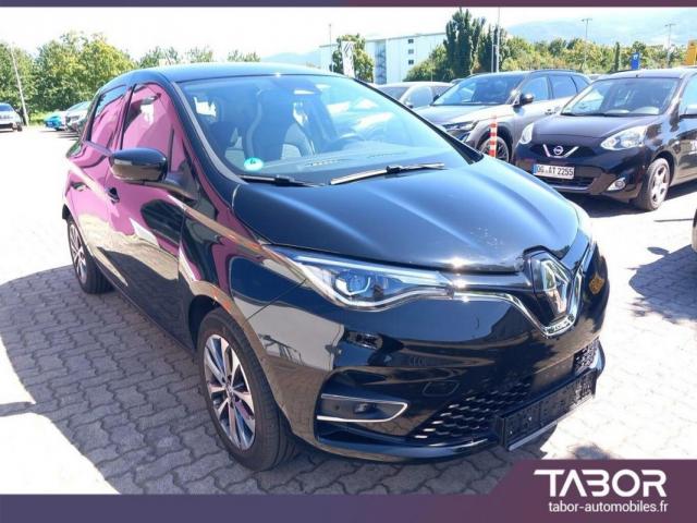 Renault Zoe image 5
