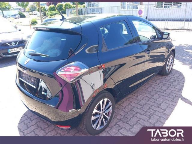 Renault Zoe image 9