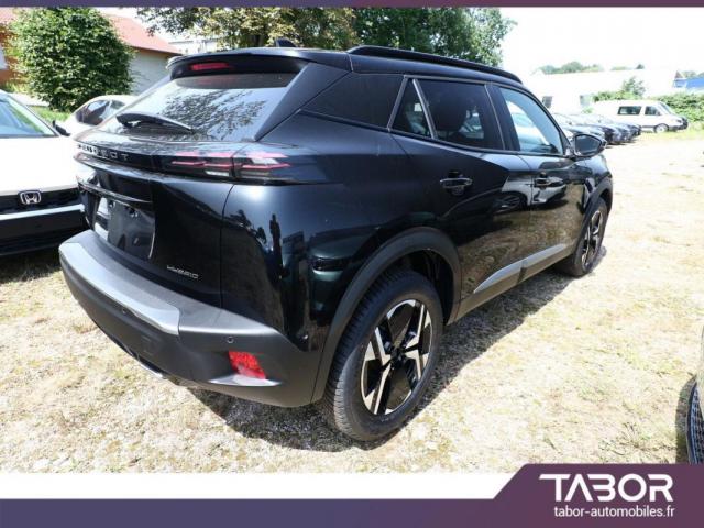 Peugeot 2008 image 8
