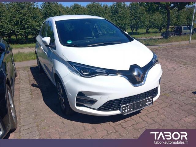 Renault Zoe image 7