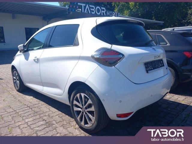 Renault Zoe image 4