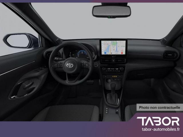 Toyota Yaris Cross image 8