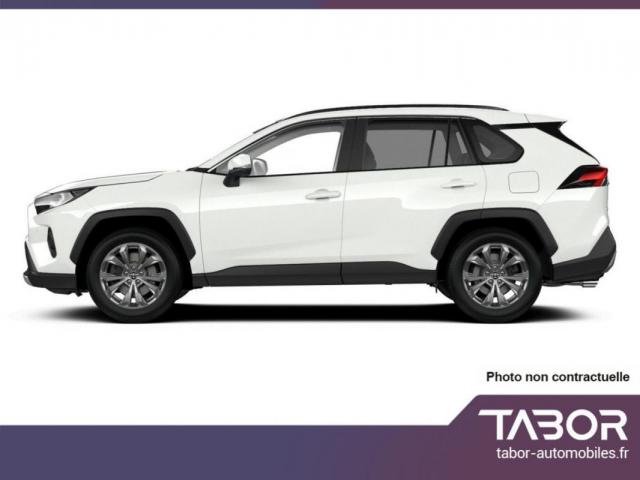 Toyota Rav4 image 8