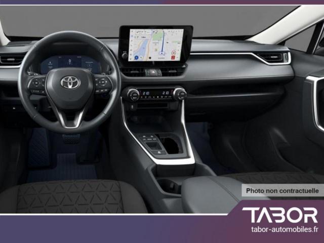 Toyota Rav4 image 6