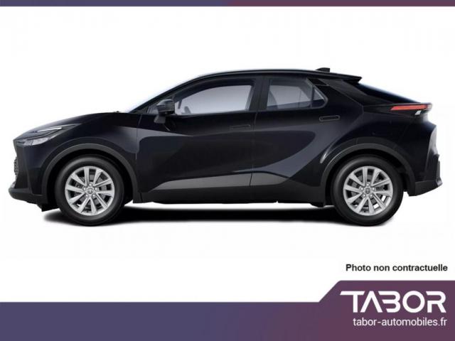 Toyota C-Hr image 2