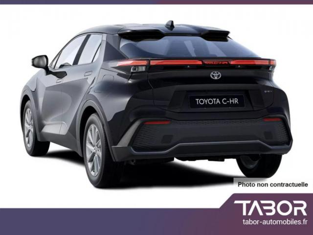 Toyota C-Hr image 7
