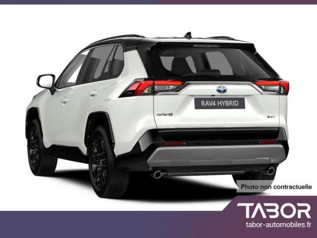 Toyota Rav4 image 5