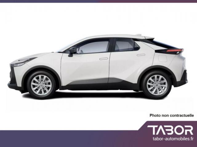 Toyota C-Hr image 3
