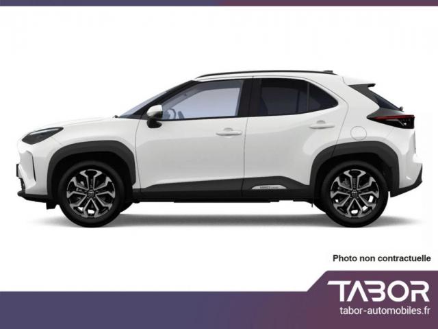 Toyota Yaris Cross image 7
