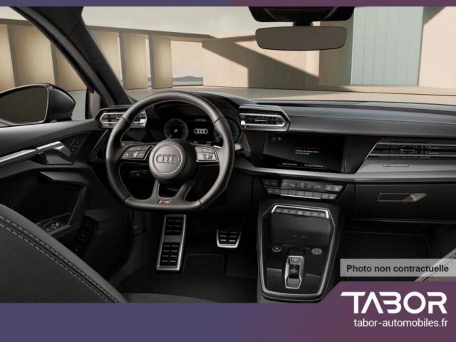 Audi A3 Sportback image 3