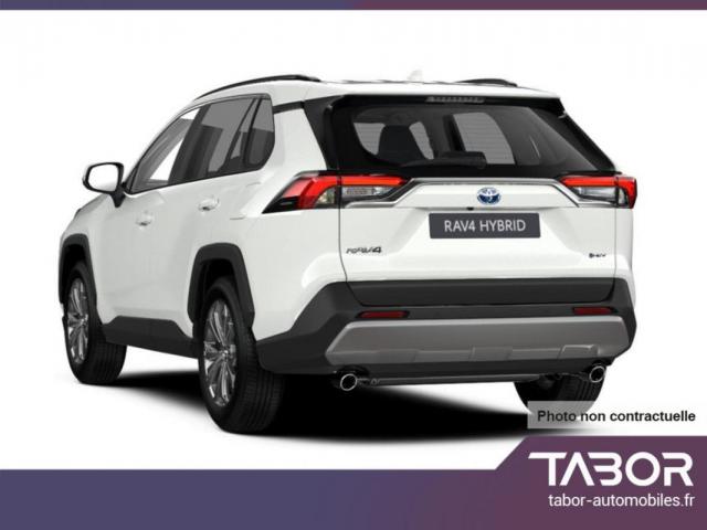 Toyota Rav4 image 7
