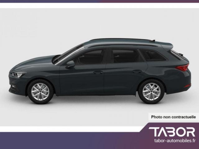 Seat Leon image 1